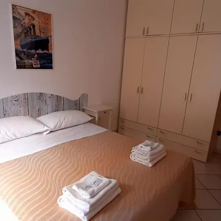 Nautilus Apartment Naples