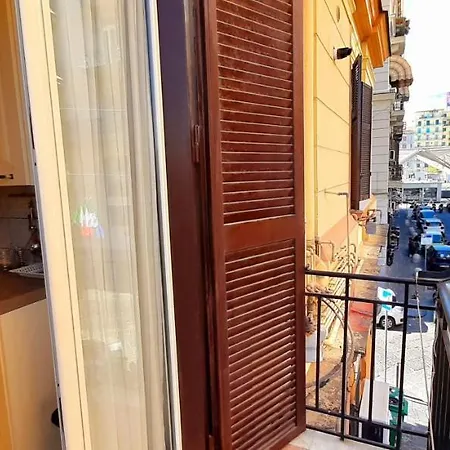 Apartment Nautilus