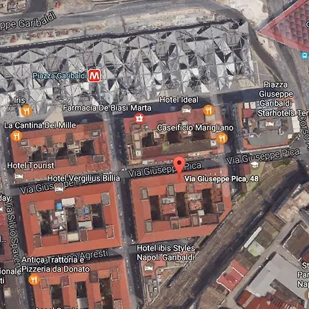 Apartamento Nautilus *