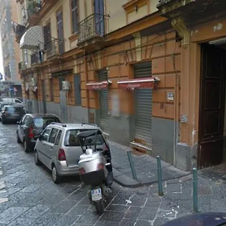Apartment Nautilus Naples