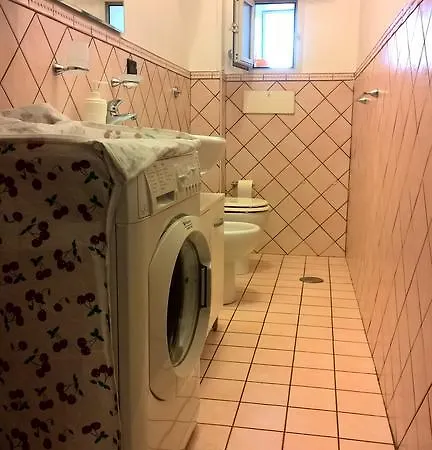 Nautilus Apartment *
