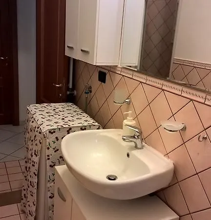Apartment Nautilus Naples