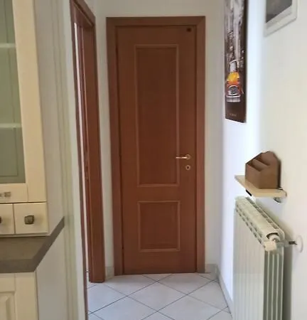 Nautilus Apartamento Nápoles