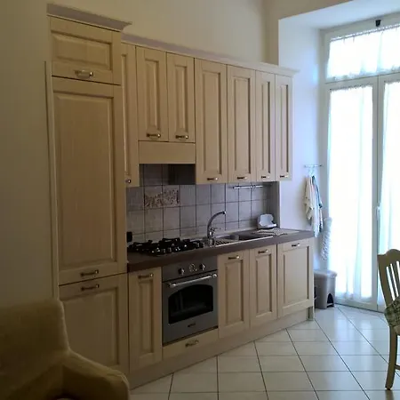 Nautilus Apartment