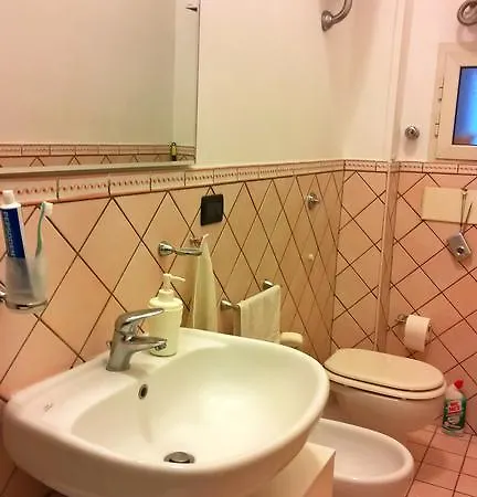 Apartment Nautilus