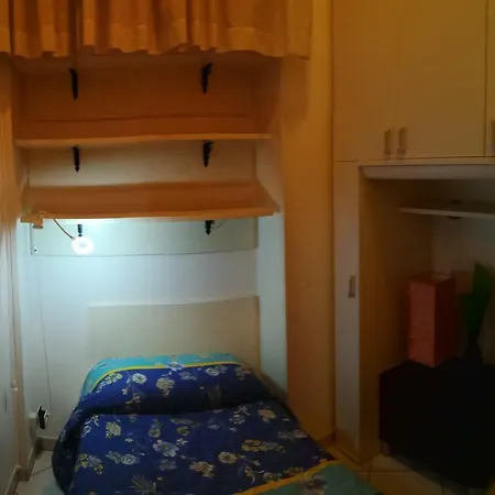 Apartment Nautilus *