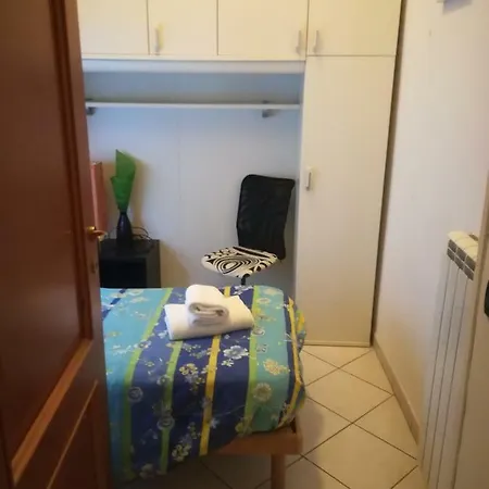 Apartment Nautilus *