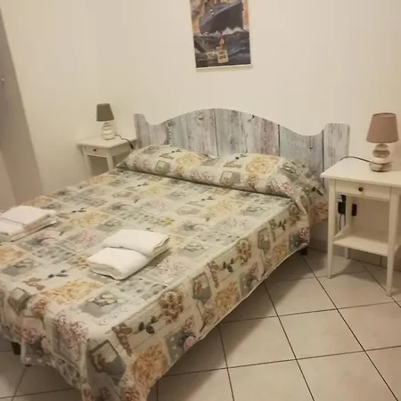 Apartment Nautilus *