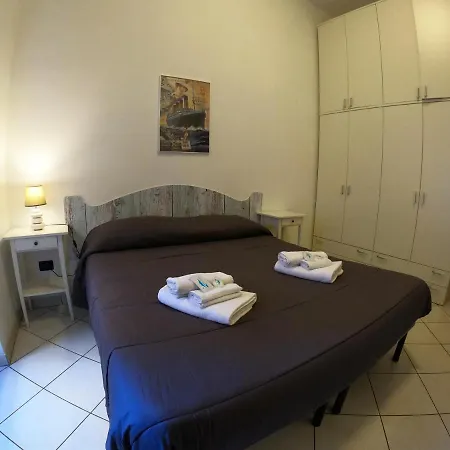 Apartment Nautilus *