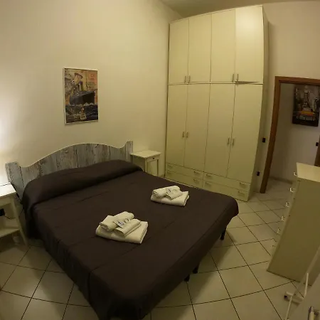 Nautilus Apartment *