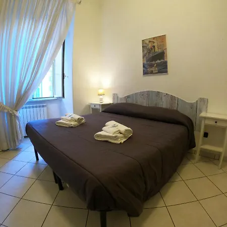 Nautilus Apartment *