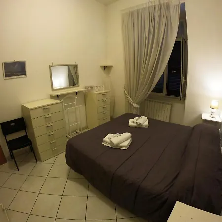 Apartment Nautilus *