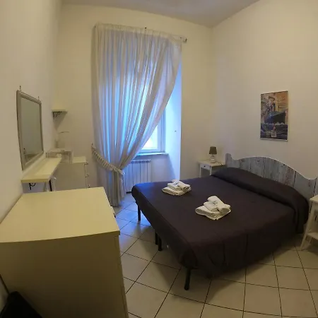 Nautilus Apartment Naples