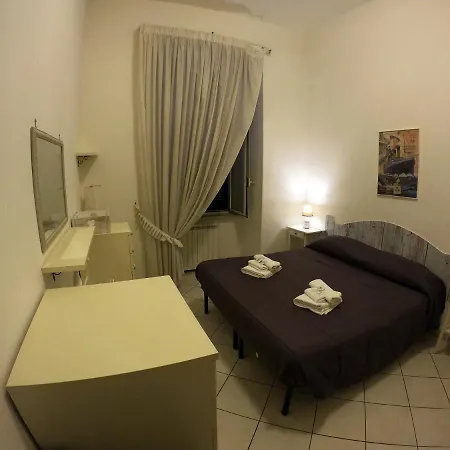 Apartment Nautilus