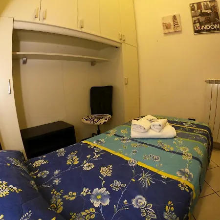 Nautilus Apartment *