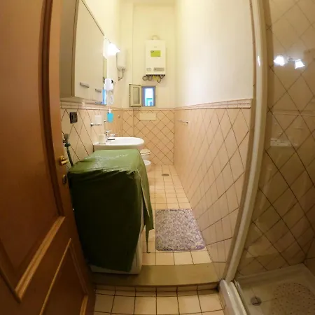 Nautilus Apartment