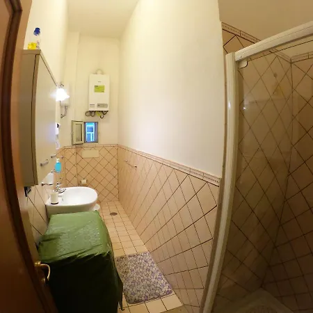 Apartment Nautilus