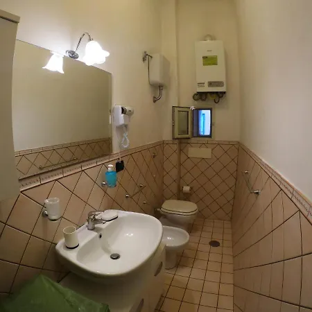 Apartment Nautilus Naples