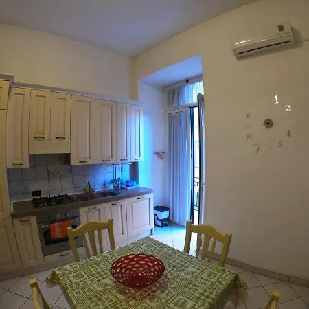 Apartment Nautilus
