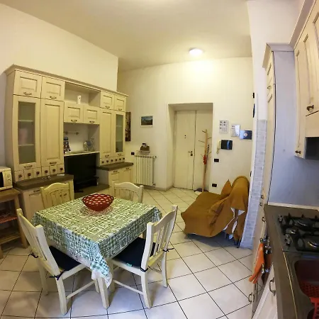 Apartamento Nautilus *
