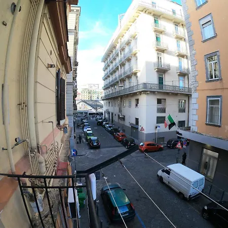 Nautilus * Naples