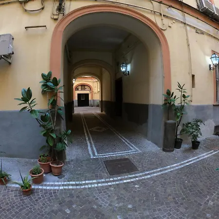 Apartamento Nautilus *
