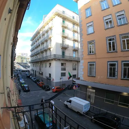 Apartamento Nautilus *