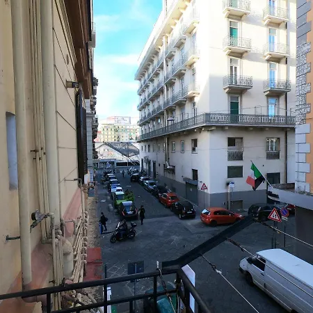 Apartamento Nautilus